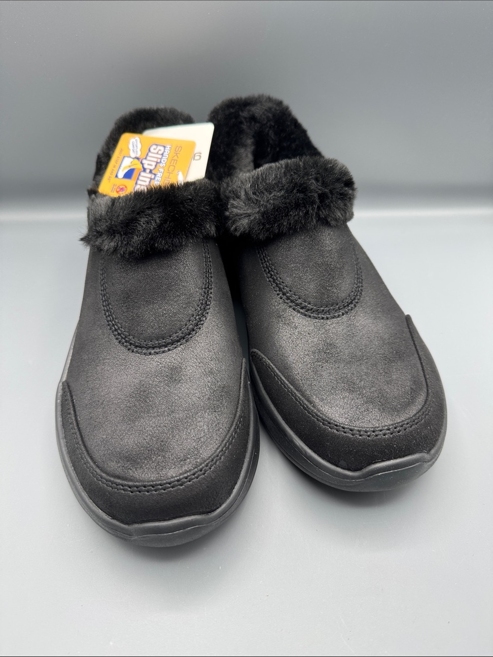 Skechers On-The-Go Joy Go Lounge Cozy Slip On - Picture 2 of 4